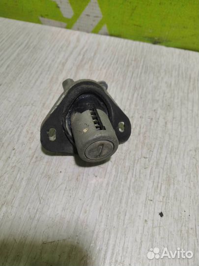 Замок зажигания Шевроле Ланос