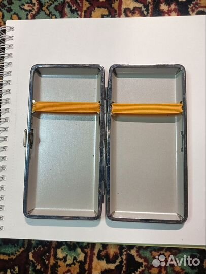 Портсигар женский для Сигарет