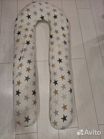 Подушка для беременных бу