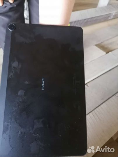 Планшет Huawei matepad se