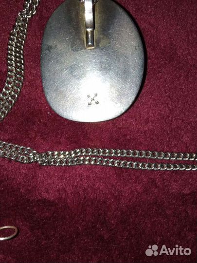 Серебро индейцев навахо США