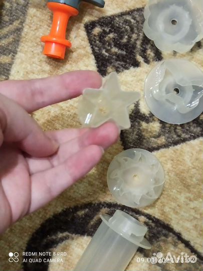 Набор для канапе