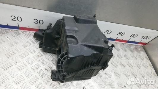 Корпус воздушного фильтра ford focus 3 (KEA09NQ01)