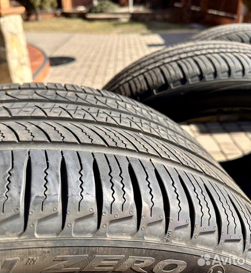 Pirelli Scorpion Zero All Season 275/40 R22 108Y