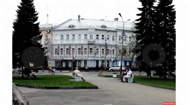 Свободного назначения, 144.5 м²