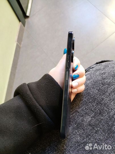 TECNO Camon 19 Pro, 8/128 ГБ