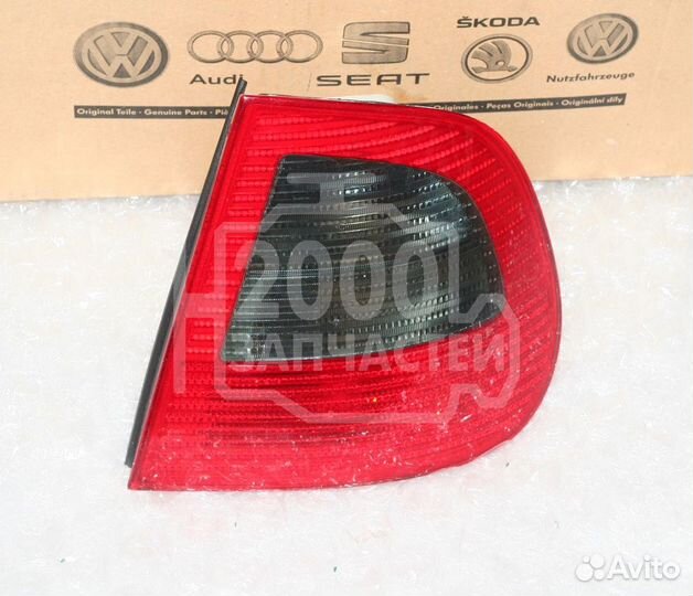 Фонарь сеат ибица кордоба