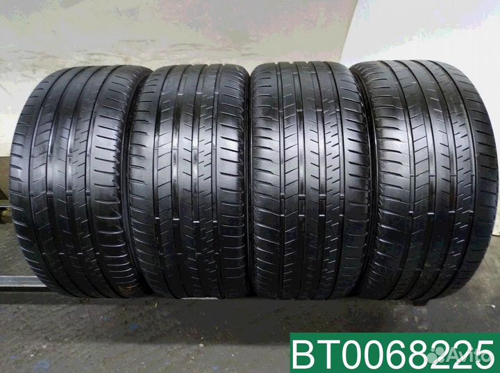 Bridgestone Alenza 001 275/35 R21 99M
