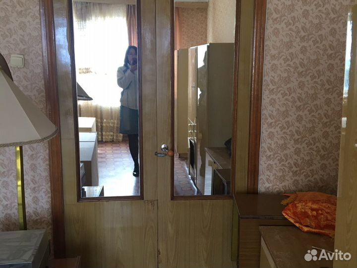 Двери межкомнатные