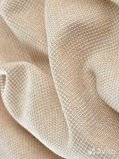 Мебельные ткани Рогожка Джут TD