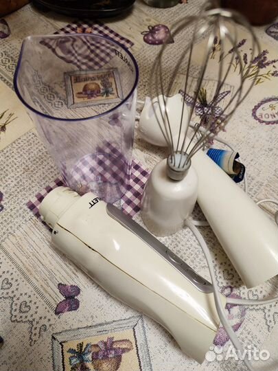 Продаю блендер б/у