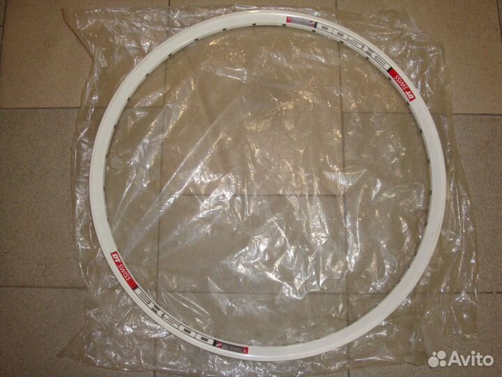 Обода DT swiss 26