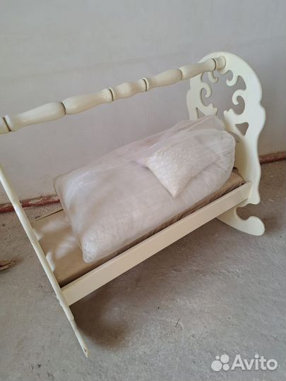 Детская люлька колыбель