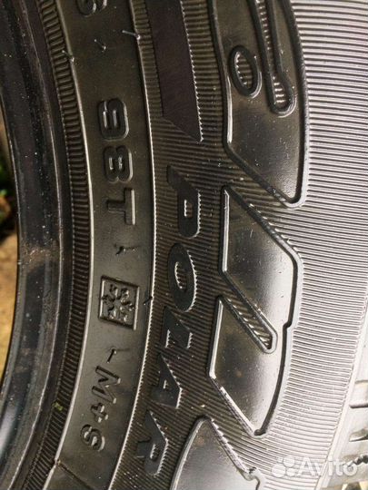 Cordiant Polar 215/65 R16 98