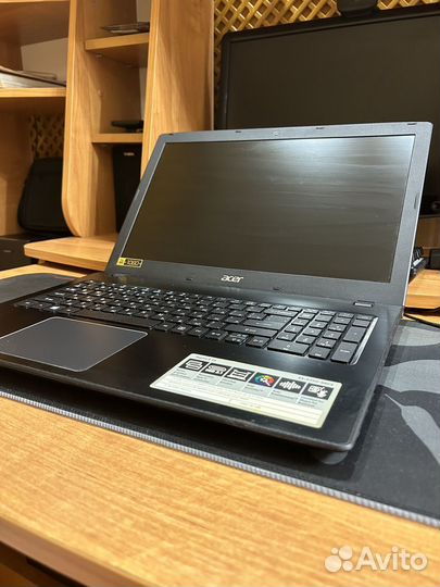 Acer aspire e5 575g