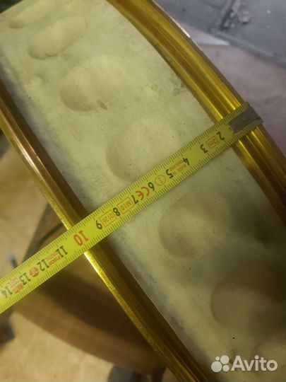 Мотор колесо для фэтбайка