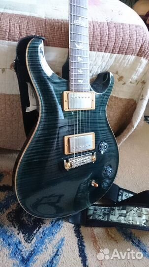 Электрогитара PRS McCarty 58