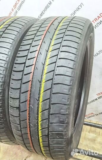 Yokohama Geolandar SUV G055 225/55 R18