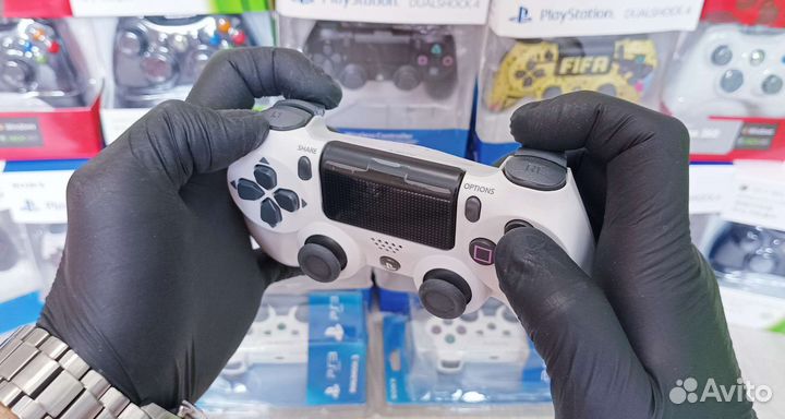 Джойстик геймпад dualshock 4 PS4