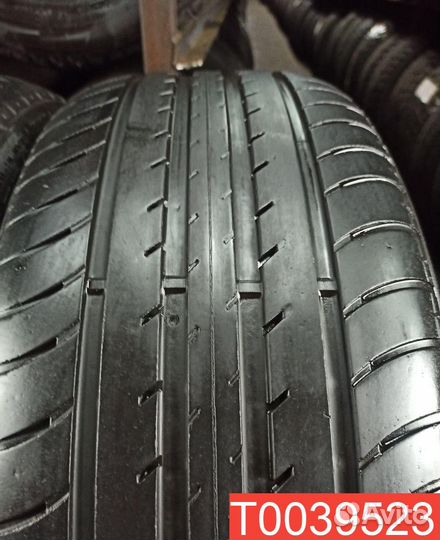 Goodyear Eagle NCT 5 Eco 255/50 R21 106W