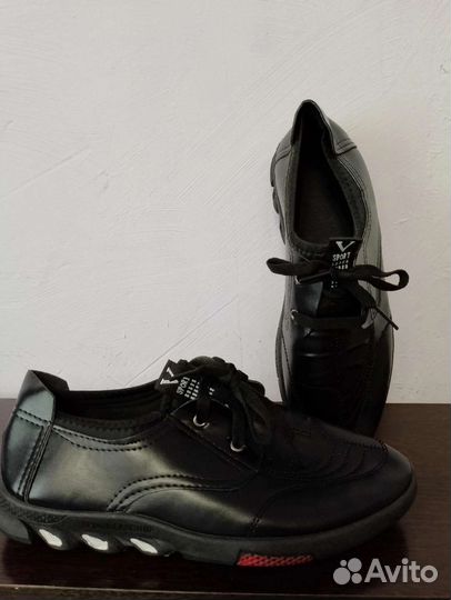 Топсайдеры