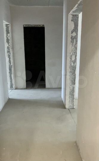 2-к. квартира, 55,6 м², 2/9 эт.