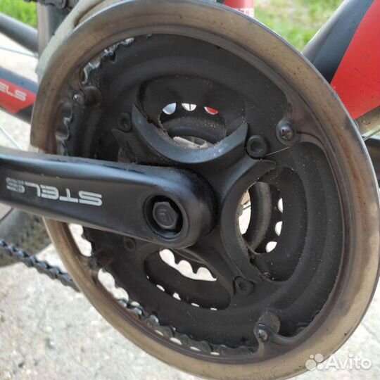 Велосипед Stels Navigator 410