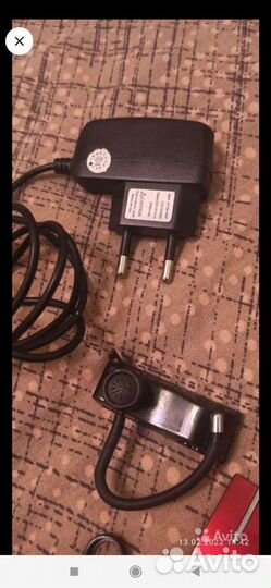 Hands free гарнитура