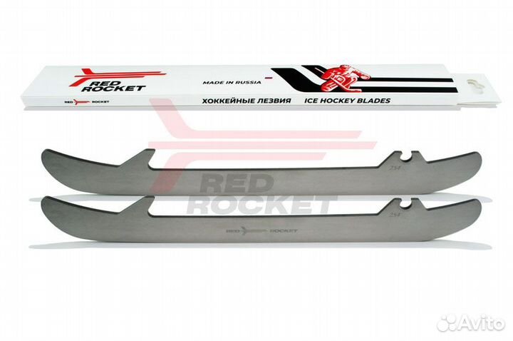 Хоккейные лезвия для Bauer LS2 254 263 272 280 288