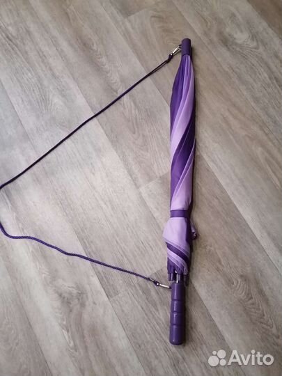 Зонтик новый