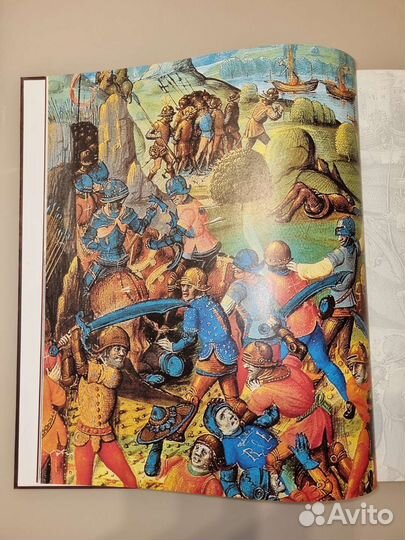 Книга Холодное оружие