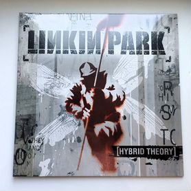 Linkin Park – Hybrid Theory (LP)