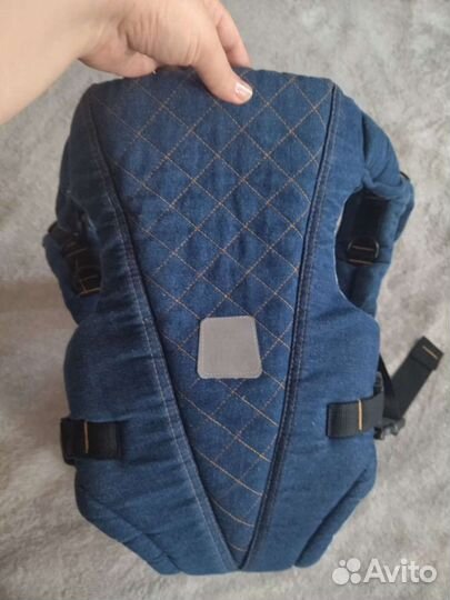 Рюкзак переноска кенгуру