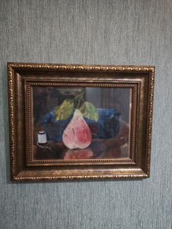 Попова (Капустина) А. С