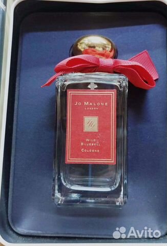 JO malone Wild Bluebell Одеколон