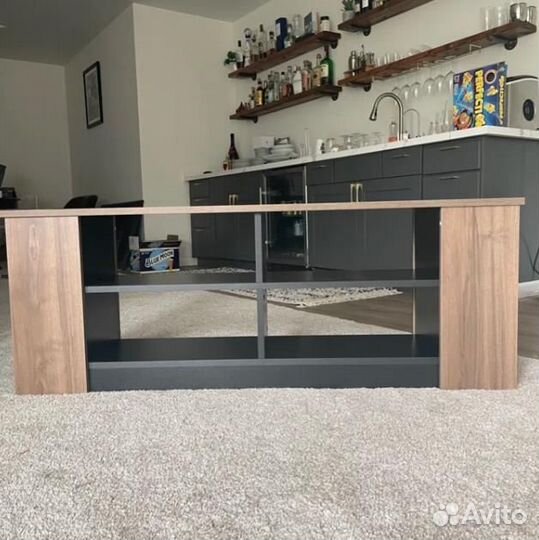 Тумба под тв