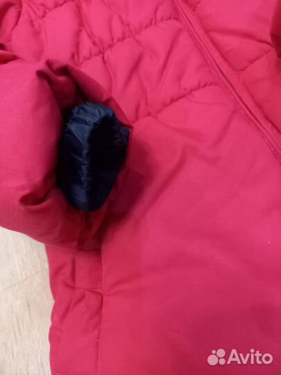 Костюм Oshkosh зима