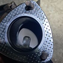 Катализатор LADA Vesta NG 1.8