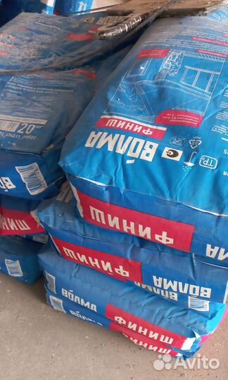 Шпаклевка гипсовая