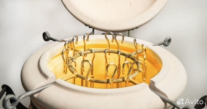 Тандыр Самобжар Амфора