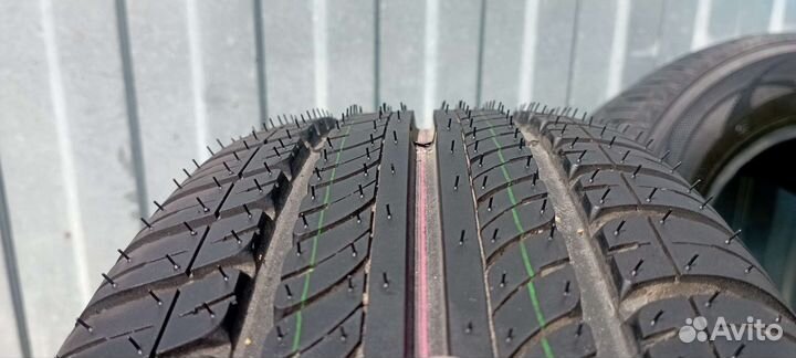 Резина летняя 185/65 r15 на ларгус логан 4 100