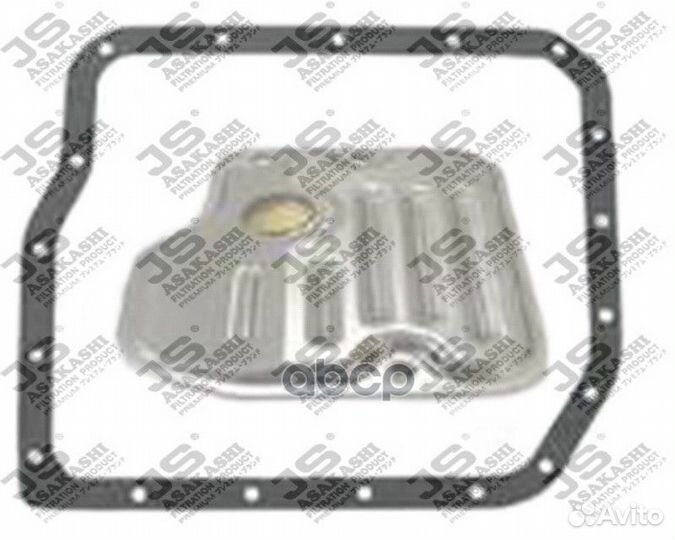 Фильтр АКПП Toyota Avensis 05-08, Camry (V30, V