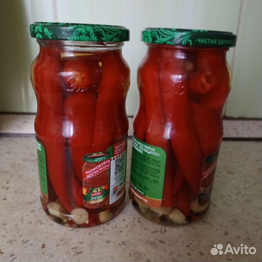 Домашние заготовки