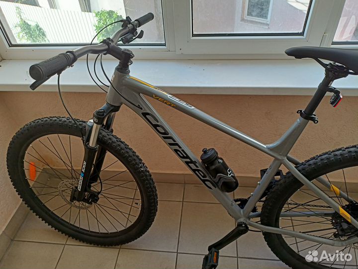 Corratec vert expert