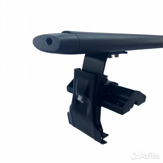 Багажник на крышу Citroen DS4 ED ED2-005F