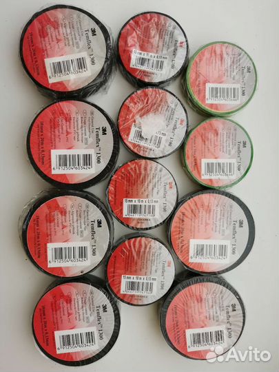 Изолента 3М 88 Т