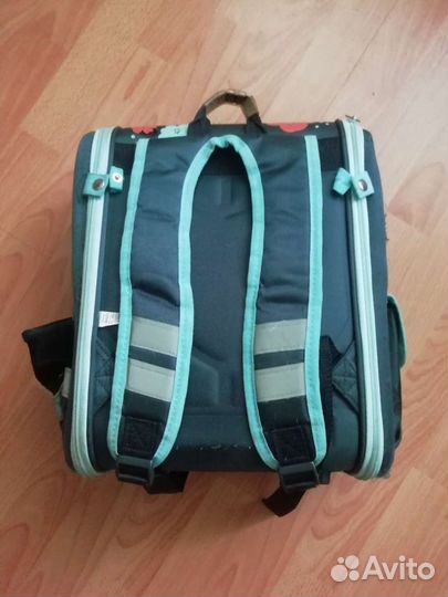 Рюкзак школьный для девочки