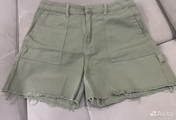 Шорты