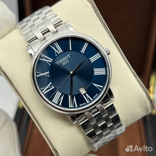 Часы мужские Tissot