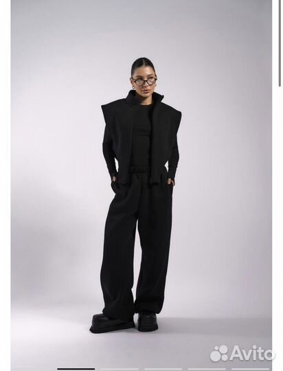 Жилет UV цирцея